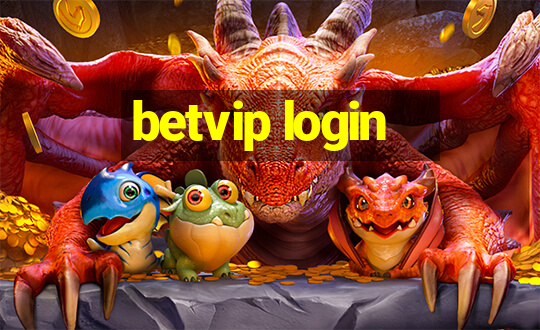 betvip login