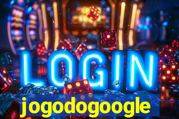 jogodogoogle