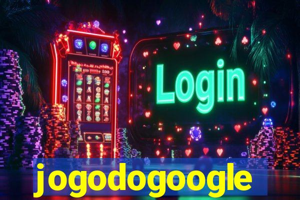 jogodogoogle