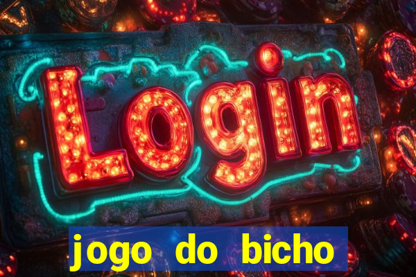 jogo do bicho ganhar dinheiro