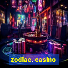 zodiac. casino