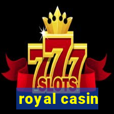 royal casin