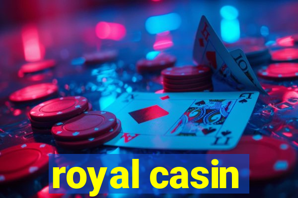 royal casin