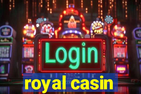 royal casin