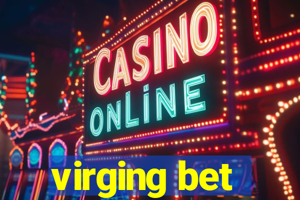 virging bet