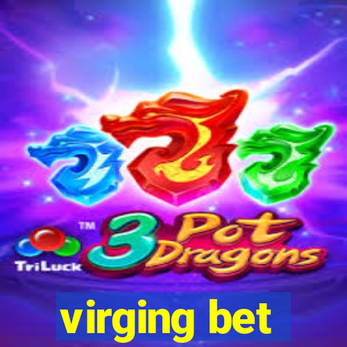 virging bet