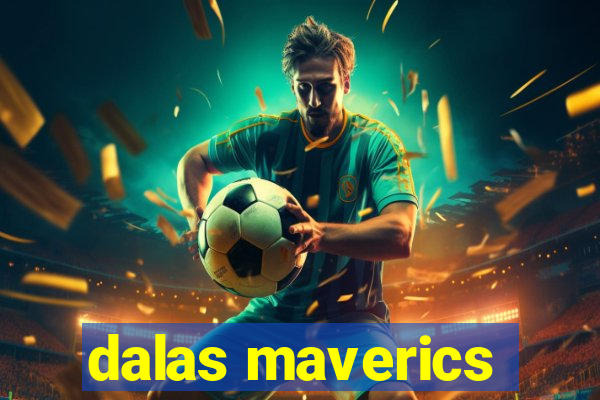 dalas maverics