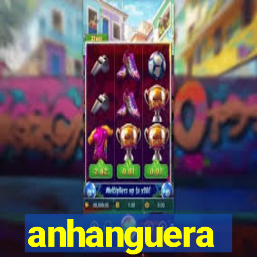 anhanguera significado tupi