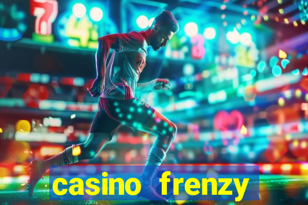 casino frenzy online sabong