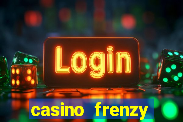 casino frenzy online sabong