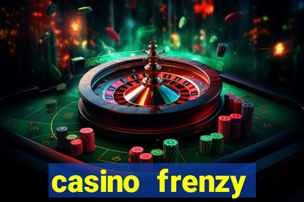 casino frenzy online sabong