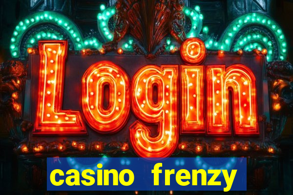 casino frenzy online sabong