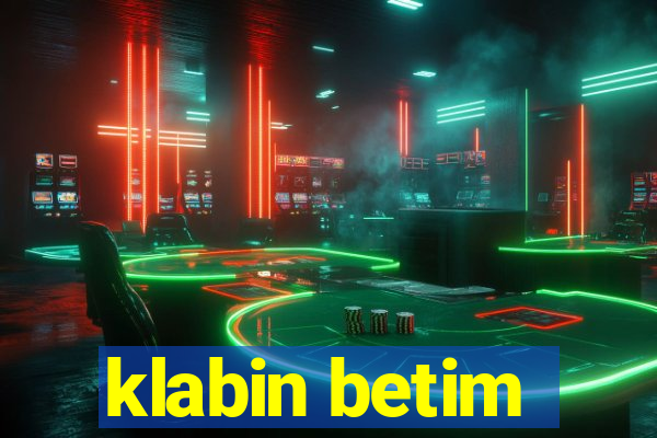 klabin betim