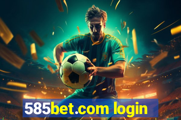 585bet.com login