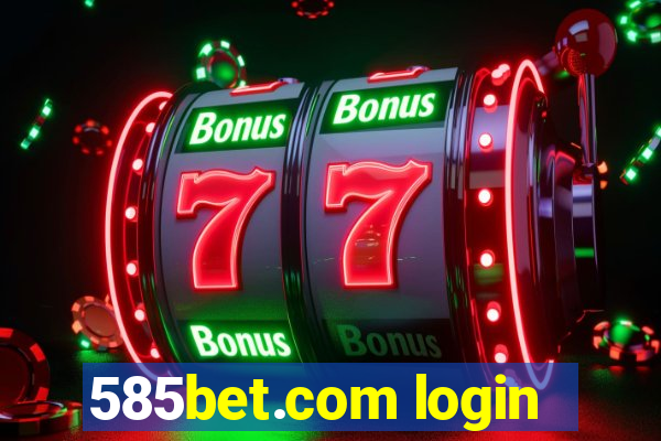 585bet.com login