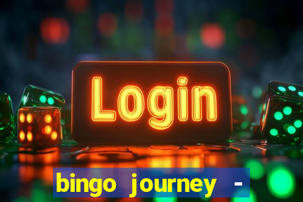 bingo journey - lucky casino