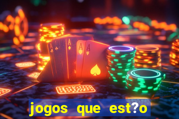 jogos que est?o pagando sem deposito