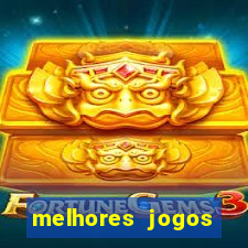 melhores jogos gratis para iphone