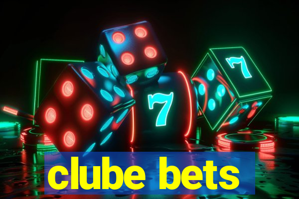 clube bets