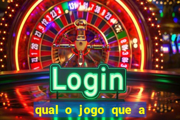 qual o jogo que a virgínia joga