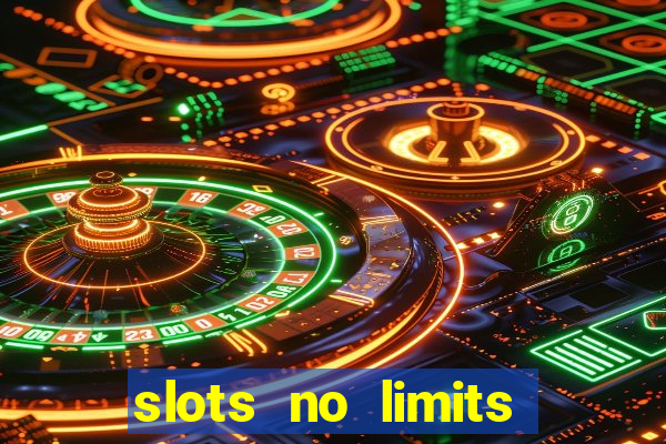 slots no limits slot machines