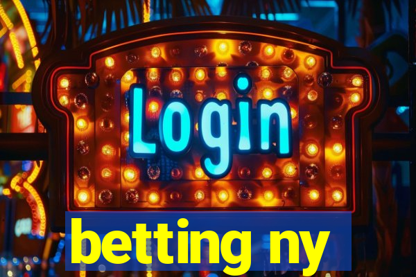 betting ny