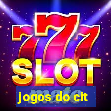 jogos do cit