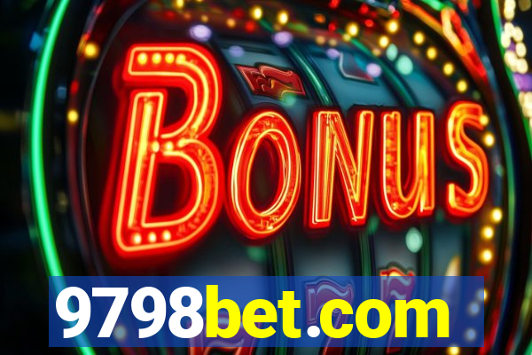 9798bet.com