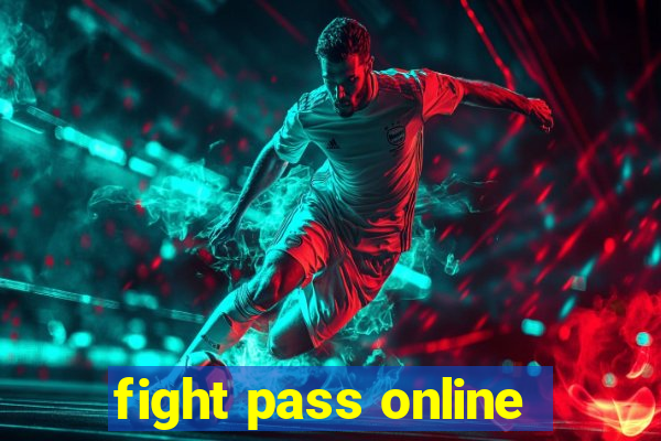 fight pass online