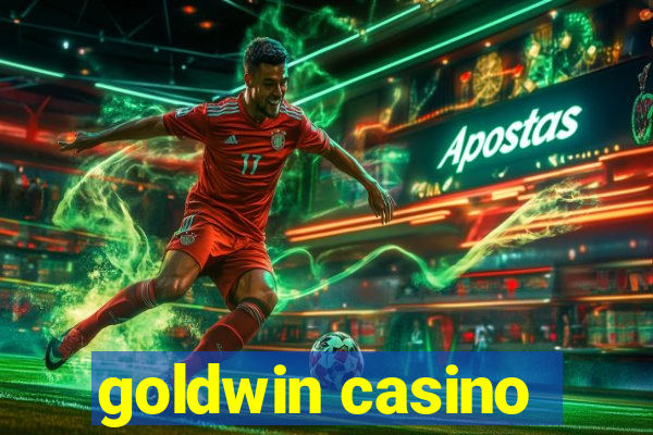 goldwin casino