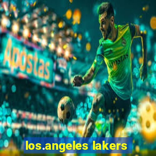 los.angeles lakers