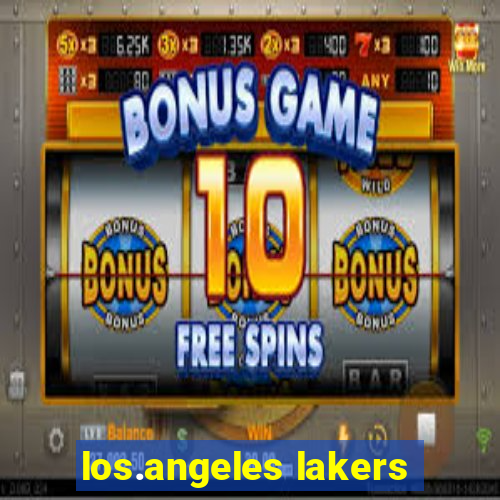 los.angeles lakers