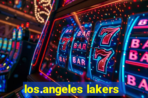 los.angeles lakers