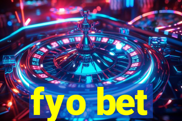 fyo bet