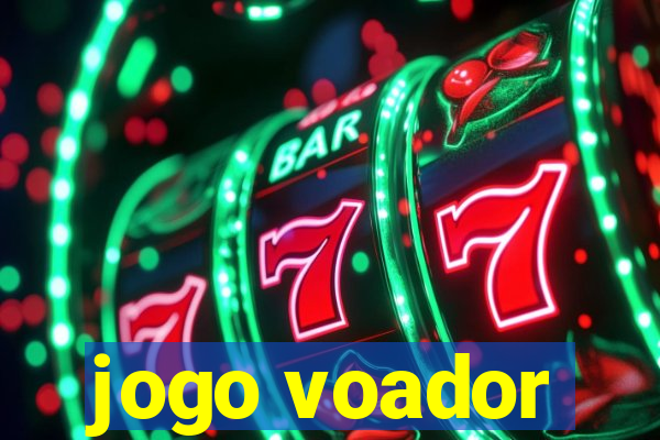 jogo voador