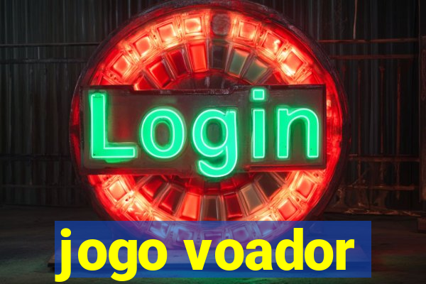 jogo voador