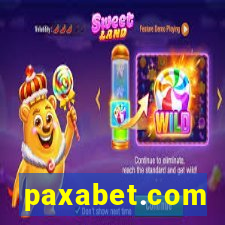 paxabet.com