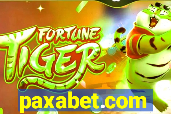 paxabet.com