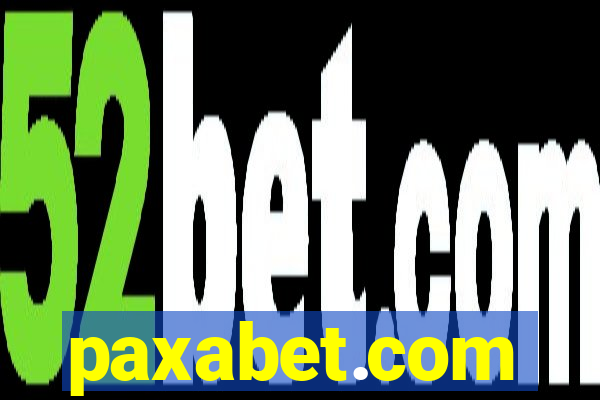 paxabet.com