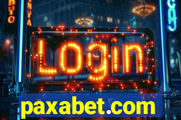 paxabet.com