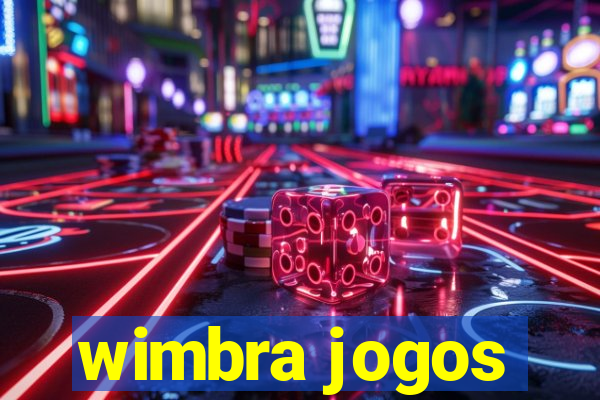 wimbra jogos