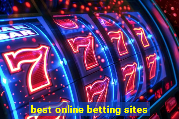 best online betting sites