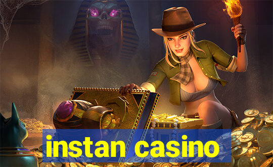 instan casino