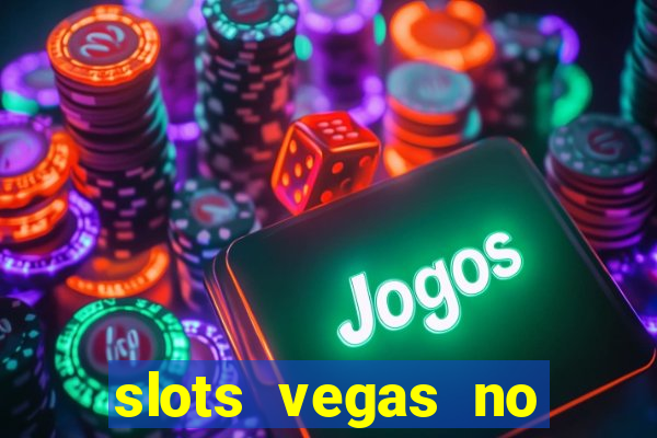 slots vegas no deposit bonus code