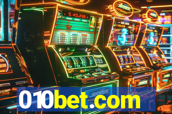 010bet.com