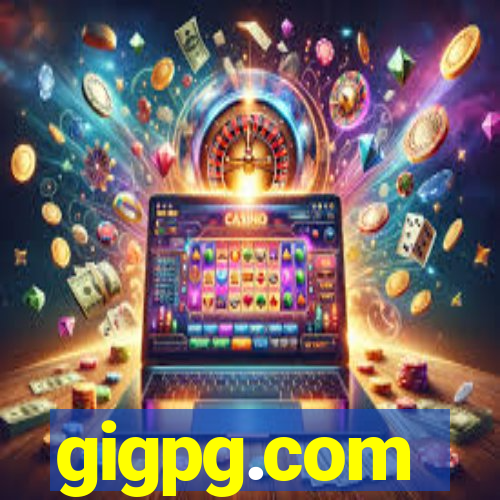 gigpg.com