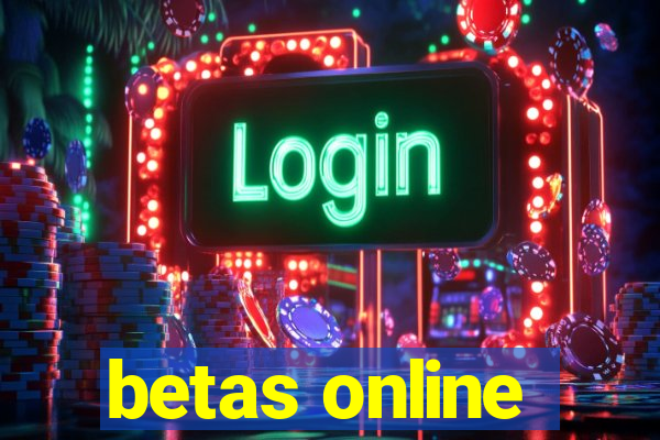 betas online