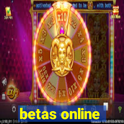 betas online