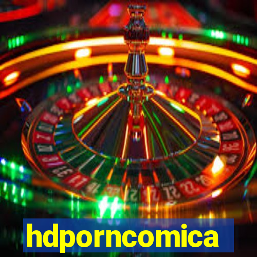 hdporncomica