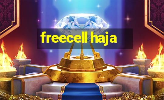 freecell haja